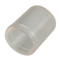 Dekra-Lite 13mm Clear End Caps