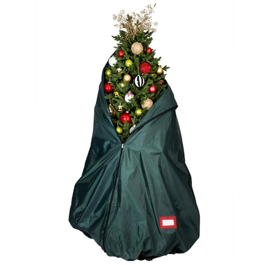 Large TreeKeeper Pro Decorated (for 6'-8' Trees, stand included)