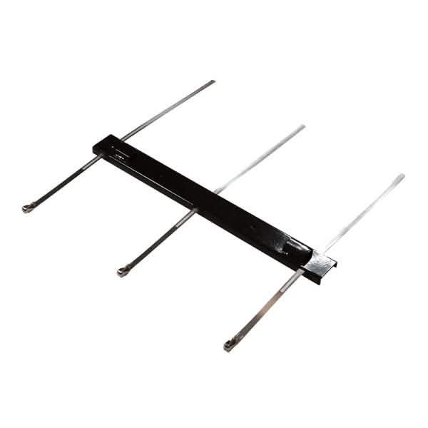 27" Pole Mount Bracket