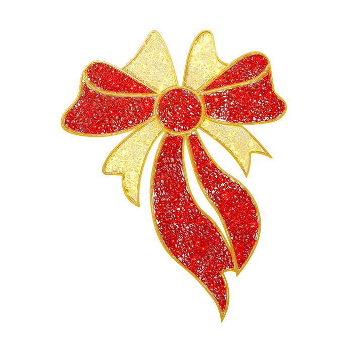 2D Aberdeen Bow