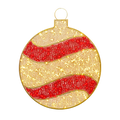 Dekra-Lite 6' Aberdeen Ornament