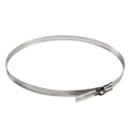Adjustable Stainless Steel Worm Drive Bands
