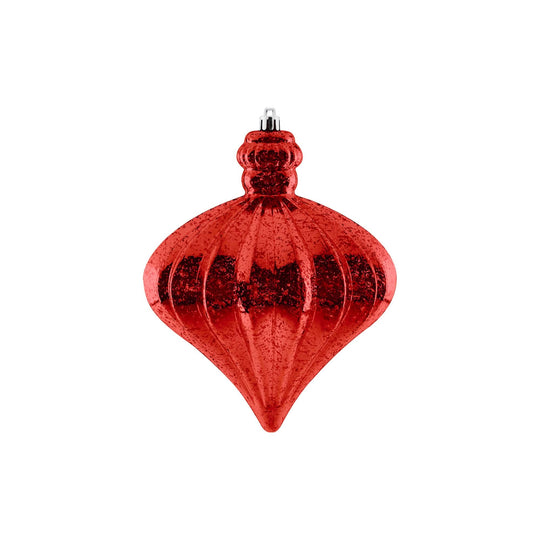 Mercury Jewel Ornaments