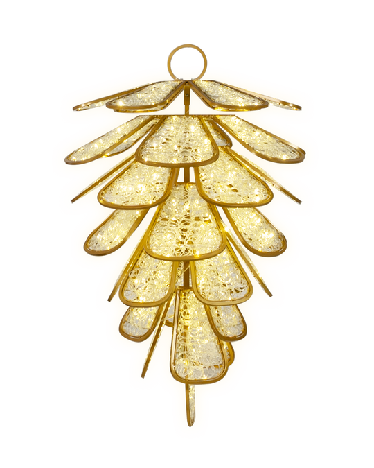 Alopi Pinecone