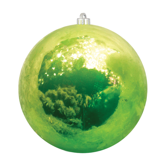 Pearlized Ornaments