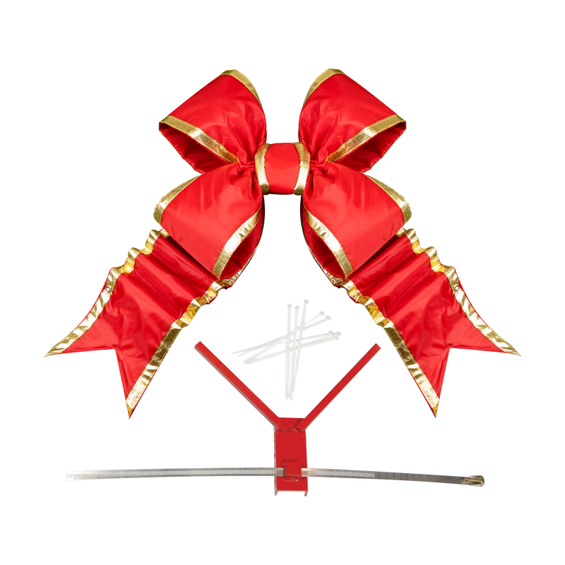 Bow Kit Support Hardware