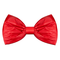 Red Fashion Bow