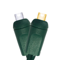 Dekra-Lite CSA 5mm Reflective LED Mini Lights Side-by-Side