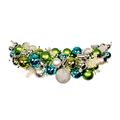 Dekra-Lite Coastal Ornament Cluster
