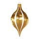 Gold/White