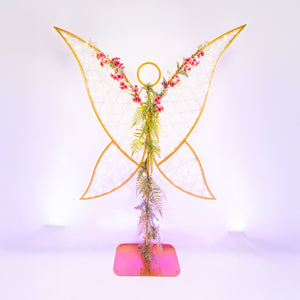 Touranga Illuminated Wings