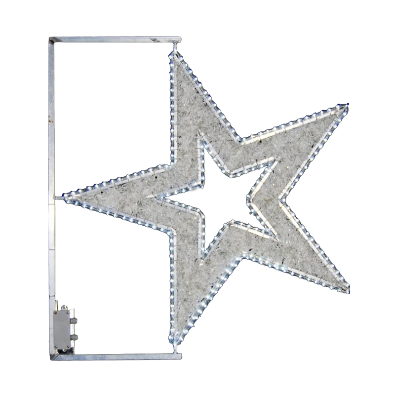 3.6' Dallas Pole Mount