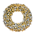 Dekra-Lite Elite Pre-Decorated Wreath