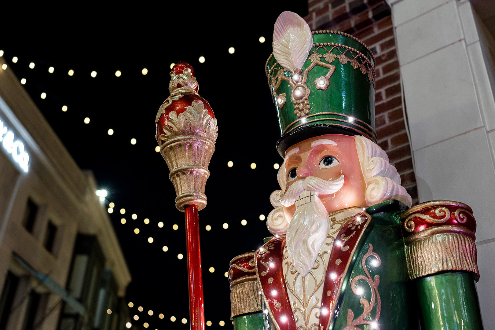 Fiberglass Decor