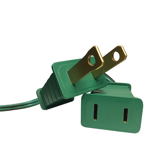 Giant Plug & Cord