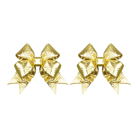 Gold Structural Bow 18" and 24"