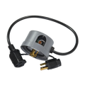 Dekra-Lite Holiday Lighter Street Light Pole Adapter