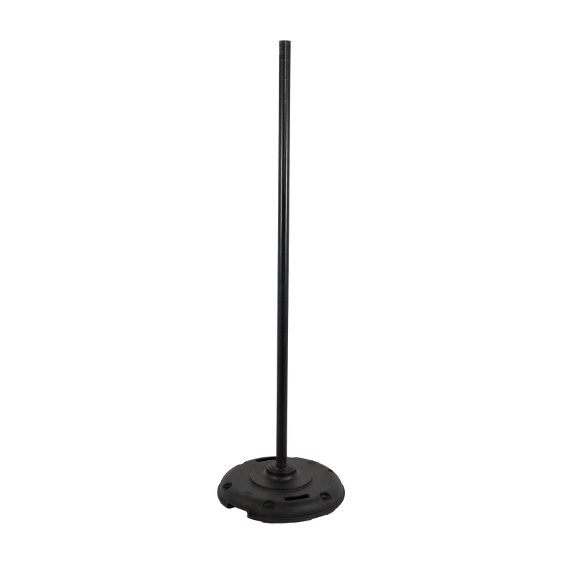 Pole for Image Projection System (IPS)