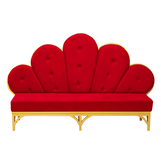 Kivalina Throne