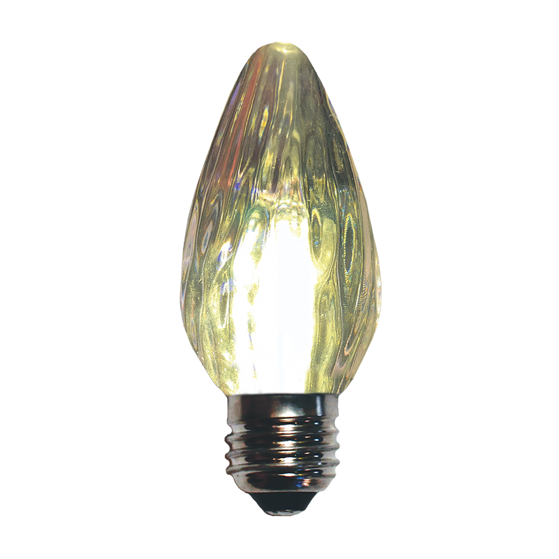 LED Flame Bulbs