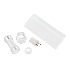 Rope Light Power Cord Kit