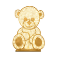 Faringdon Illuminated Teddy Bear