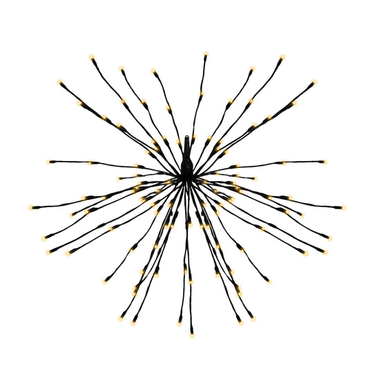 LED Light Spritzer