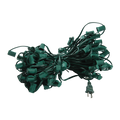 Dekra-Lite Green Light Strands