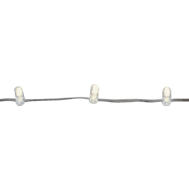 Low-Voltage Clip Lighting