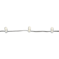 Dekra-Lite Warm White Low Voltage Clip Lighting