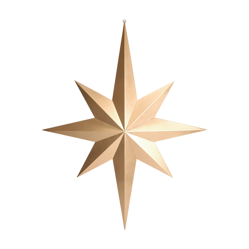 Moravian Stars