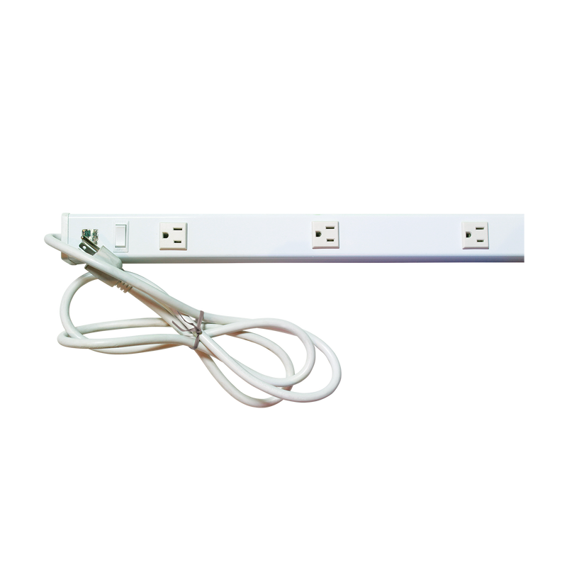 Multi-Outlet Bar