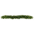 Olympia Pine Garland 9' Sections