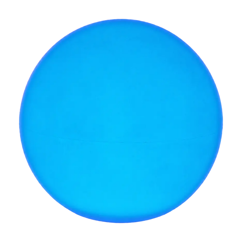 RGB Color-Changing Light Spheres