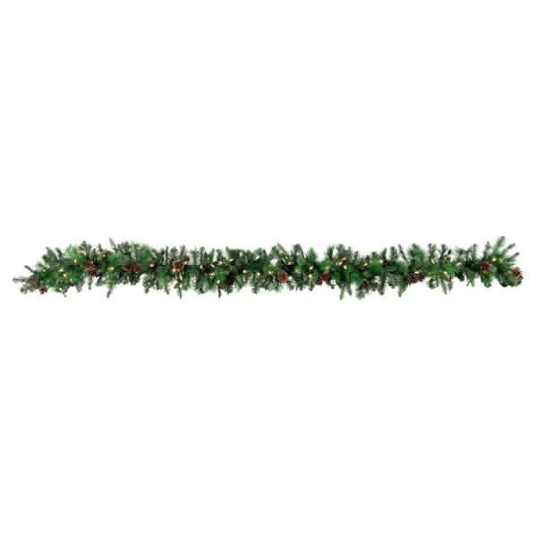 Scotch Pine Garland 10' Sections