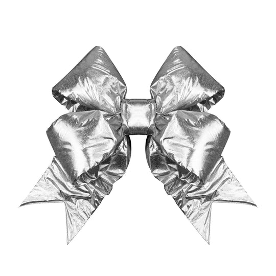 Silver Structural Bow 48"