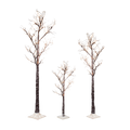 Dekra-Lite Birch Trees All Sizes