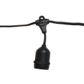 Dekra-Lite Suspended Festival Lighting