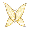 Touranga Illuminated Wings
