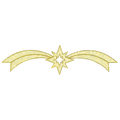 Towson Skyline LED Decor