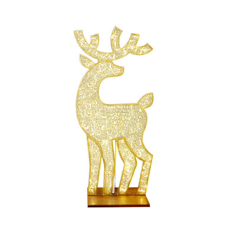 Woodford Reindeer - 5.9ft