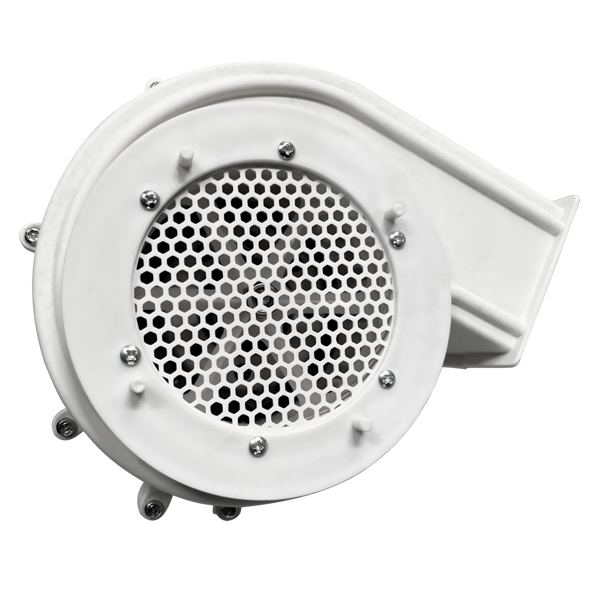 60W Inflatable Ventilator