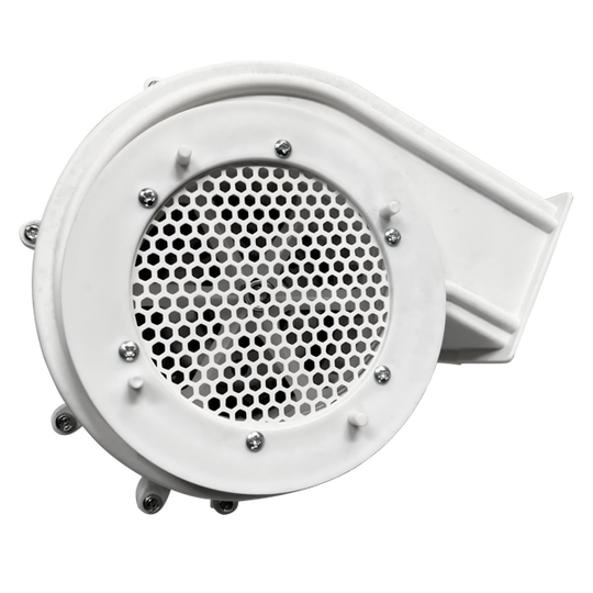 60W Inflatable Ventilator