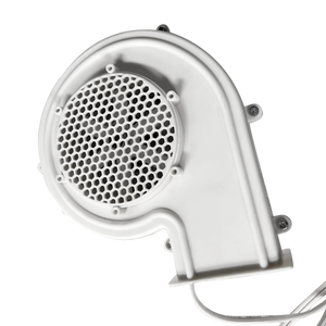 80W Inflatable Ventilator