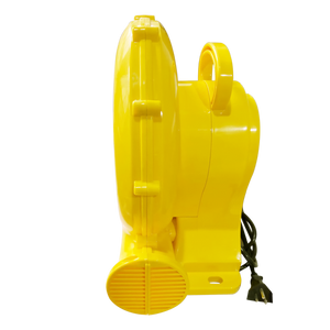 480W Inflatable Ventilator