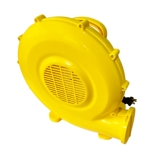580W Inflatable Ventilator