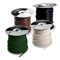 Dekra-Lite 250' SPT-1 Wire Spools - Available in Green, Brown, Black & White
