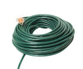 Dekra-Lite - 16/3 Illuminated UL Extension Cord, 50' Single Tap, Green