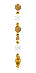 Dekra-Lite 8' Elite Gold Drop