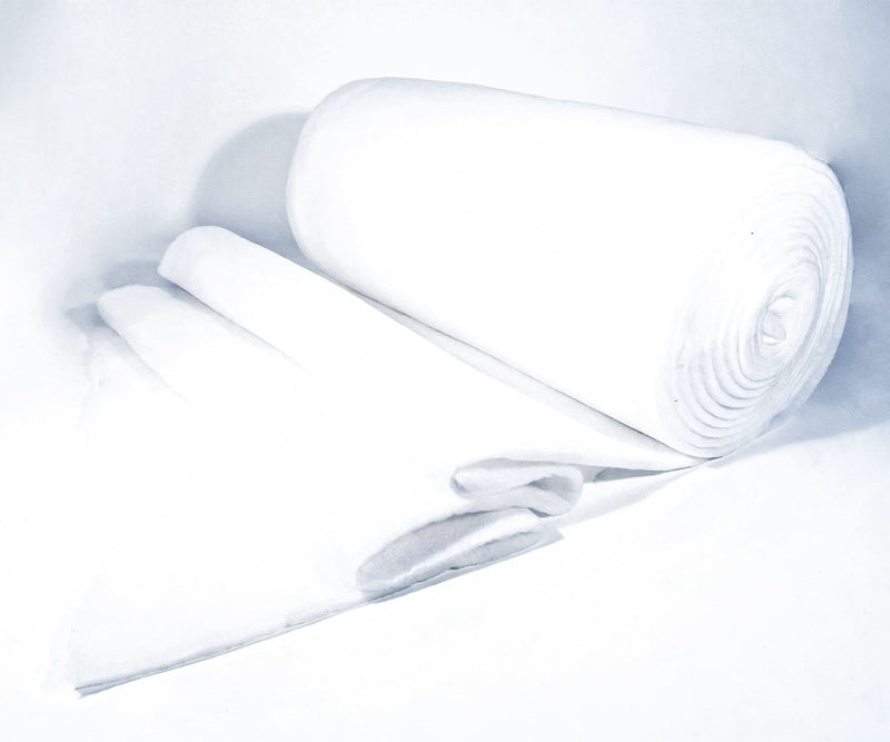 Snow Blanket Rolls
